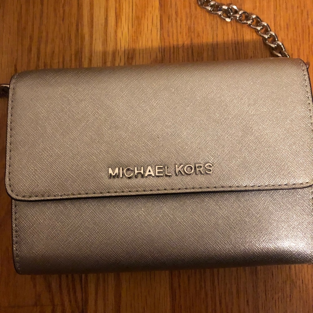 New Authentic Michael Kors Handbag